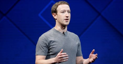 Facebook Runs UK US Newspaper Ads Apologising For Data Scandal
