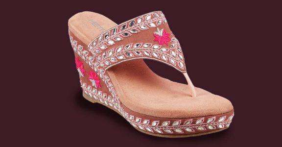 Choose Trendy Footwear To Be Meticulously Stylish At Party Lifestyle