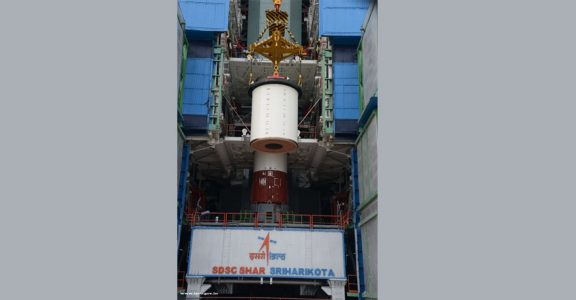 Pslv C To Launch Kalamsat Microsat R On Jan