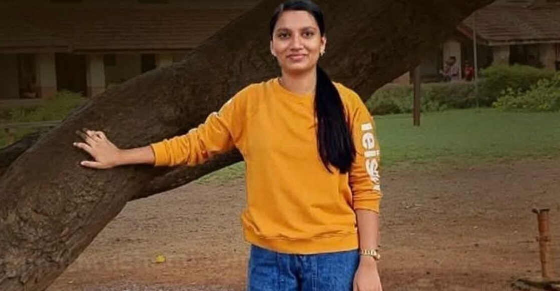 Deepniya D B. Photo: Special Arrangement