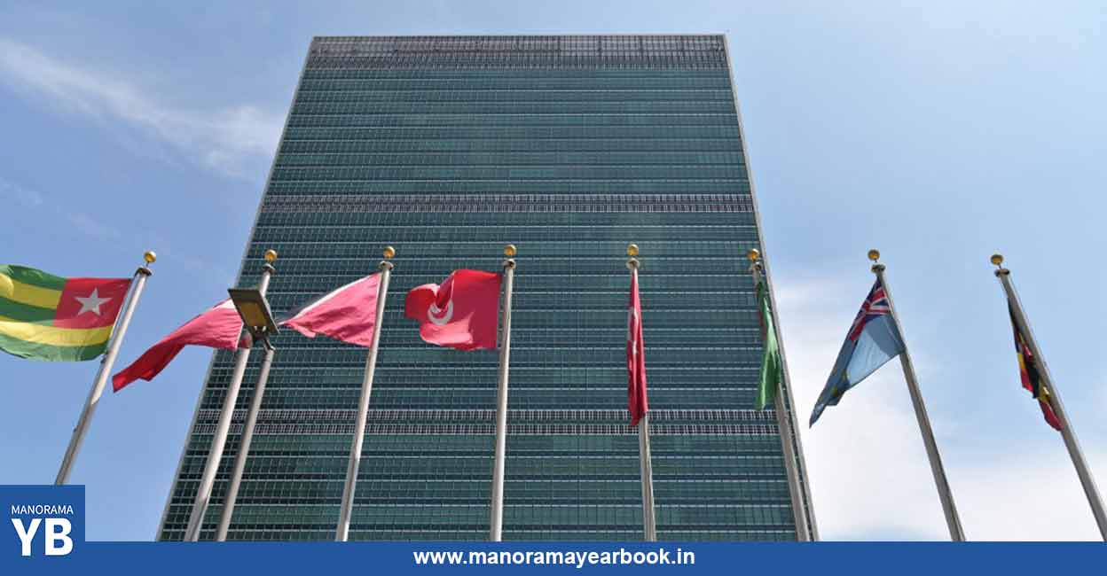 UN80 Initiative seeks not only to improve efficiency, but also to reassert the value of multilateralism at a time when trust is low and needs are high. Photo: AFP