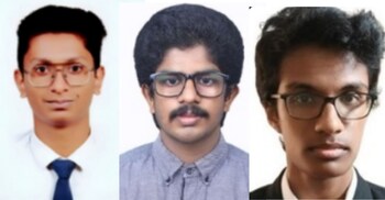 KEAM 2025: Revised rank list published, Joshua Jacob moves to 1st rank from 5th