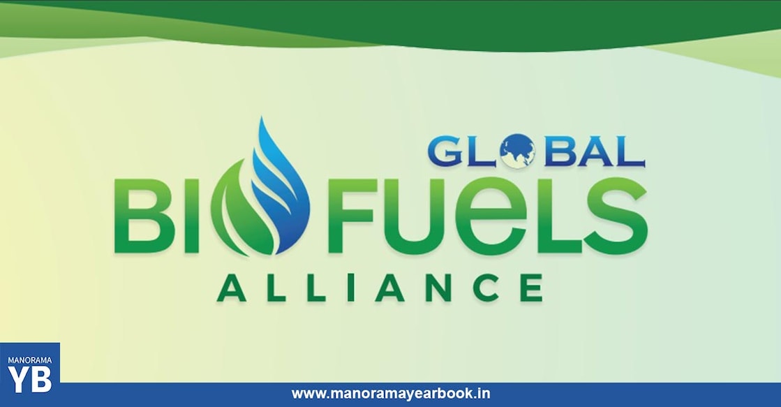 The initiative aims to position biofuels as a key to energy transition and contribute to jobs and economic growth