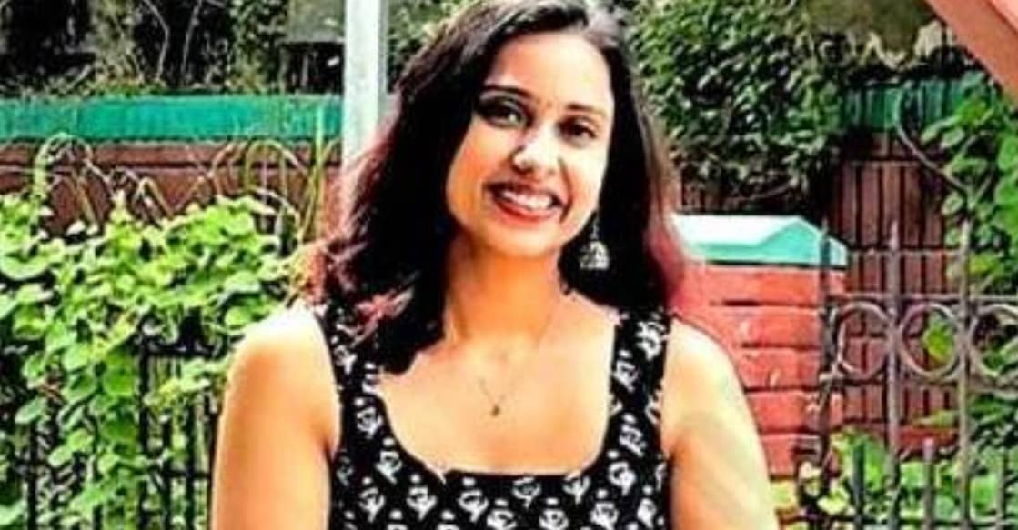 abhirami-digital-humanities Digital Humanities is a growing research area, says Abhirami Ajithkumar