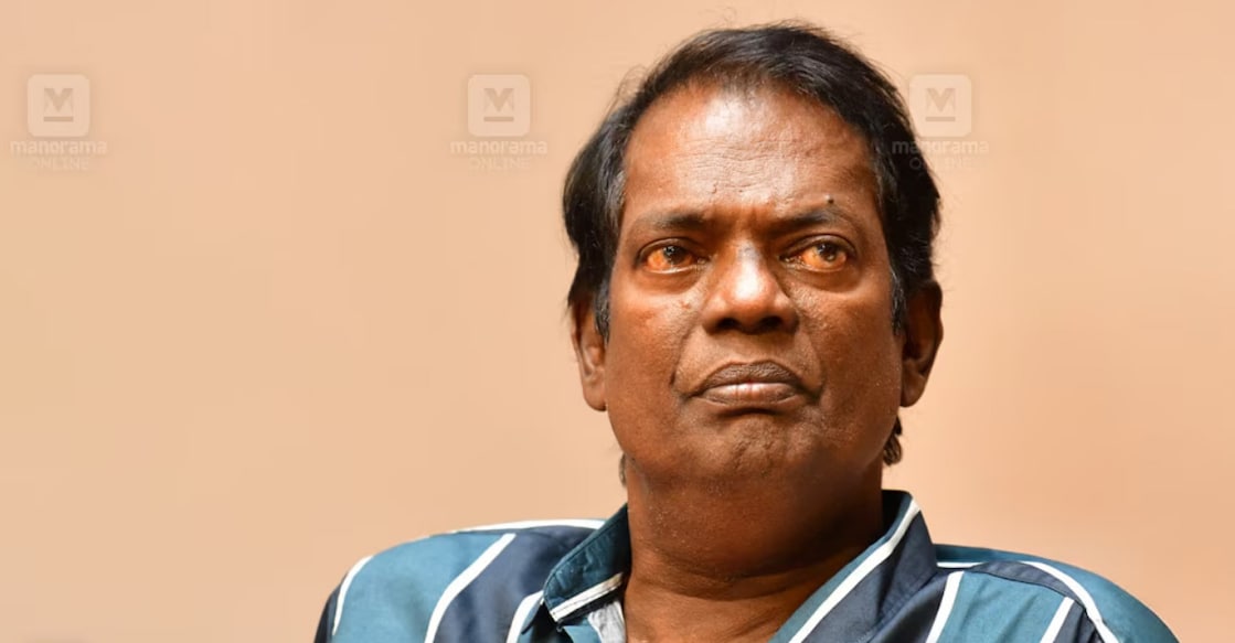 Salim Kumar. Photo: Manorama