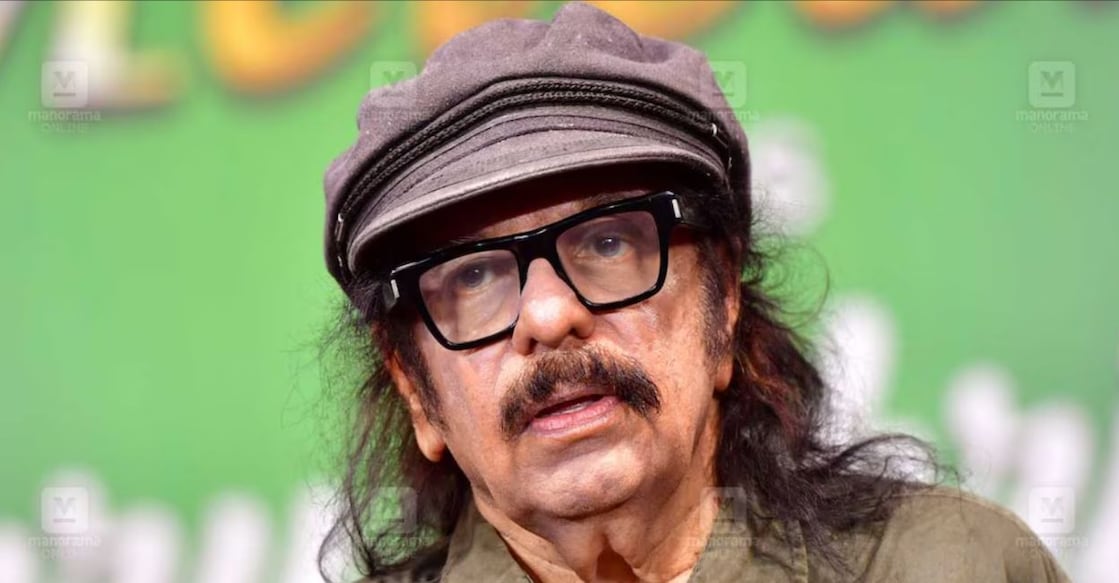 Soorya Krishnamoorthy. File photo: Manorama