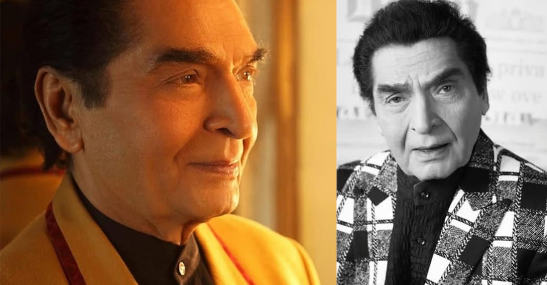 Asrani passed away at the age of 84 after a brief illness. Photo: IANS, X