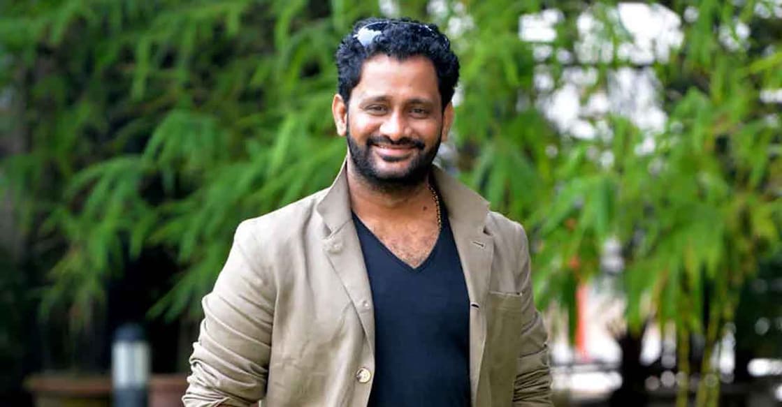 Resul Pookutty. File Photo: IANS