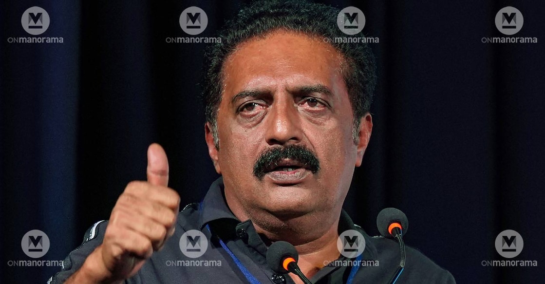 Prakash Raj. File Photo: Manorama. 