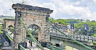 12 deaths in 3 years: Punalur seeks safety measures on riverbanks and bridges