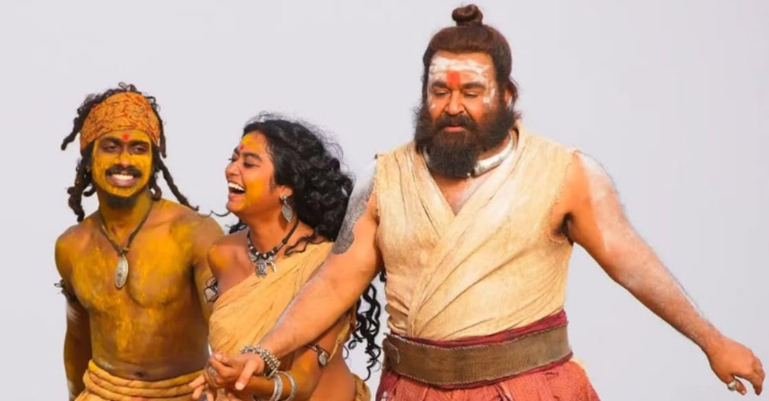 A scene from 'Malaikottai Vaaliban'. Photo: Imdb