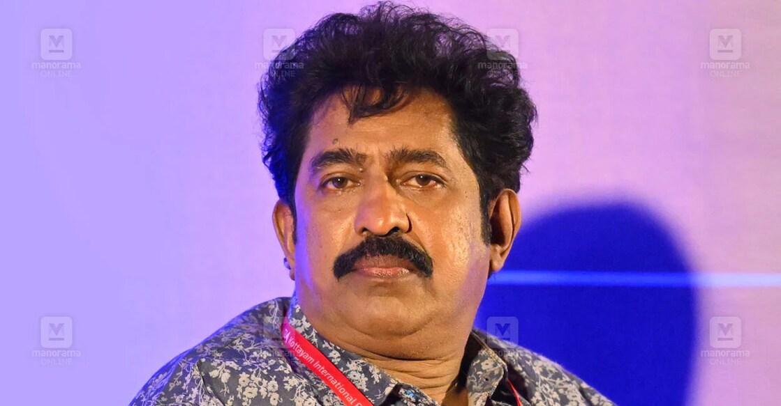 Prem Kumar. Photo: Manorama