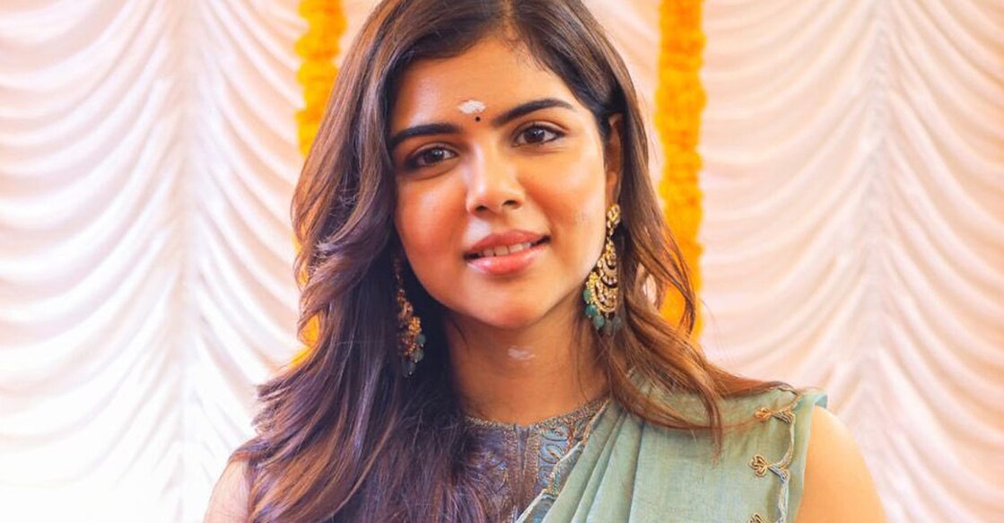 Kalyani Priyadarshan. Photo: IANS