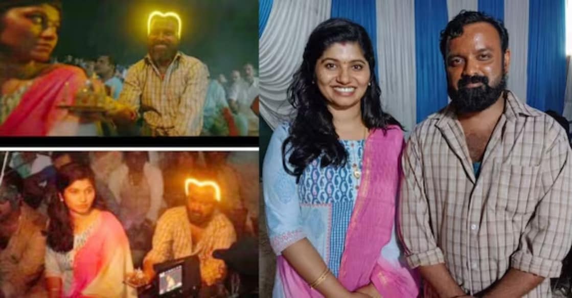 A mimicry artist since childhood, Sunilraj is known for his uncanny resemblance to Kunchacko Boban in both voice and expressions. Photo: Facebook