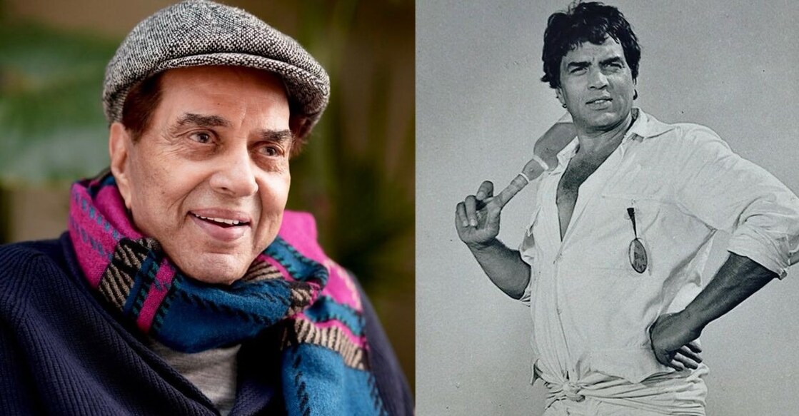 Dharmendra. Photo: Instagram