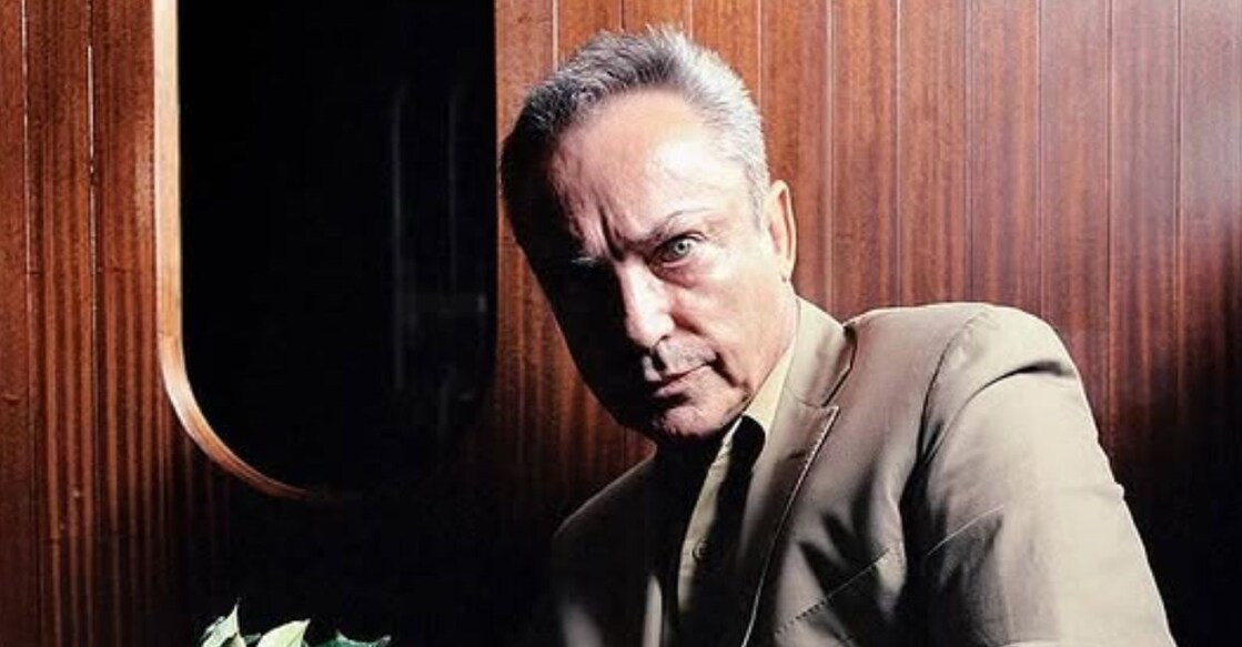 Udo Kier. Photo: Instagram
