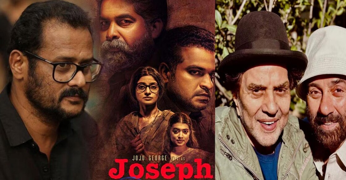 Padmakumar said they had plans to announce the remake's release date on Dharmendra's birthday. Photo: Facebook