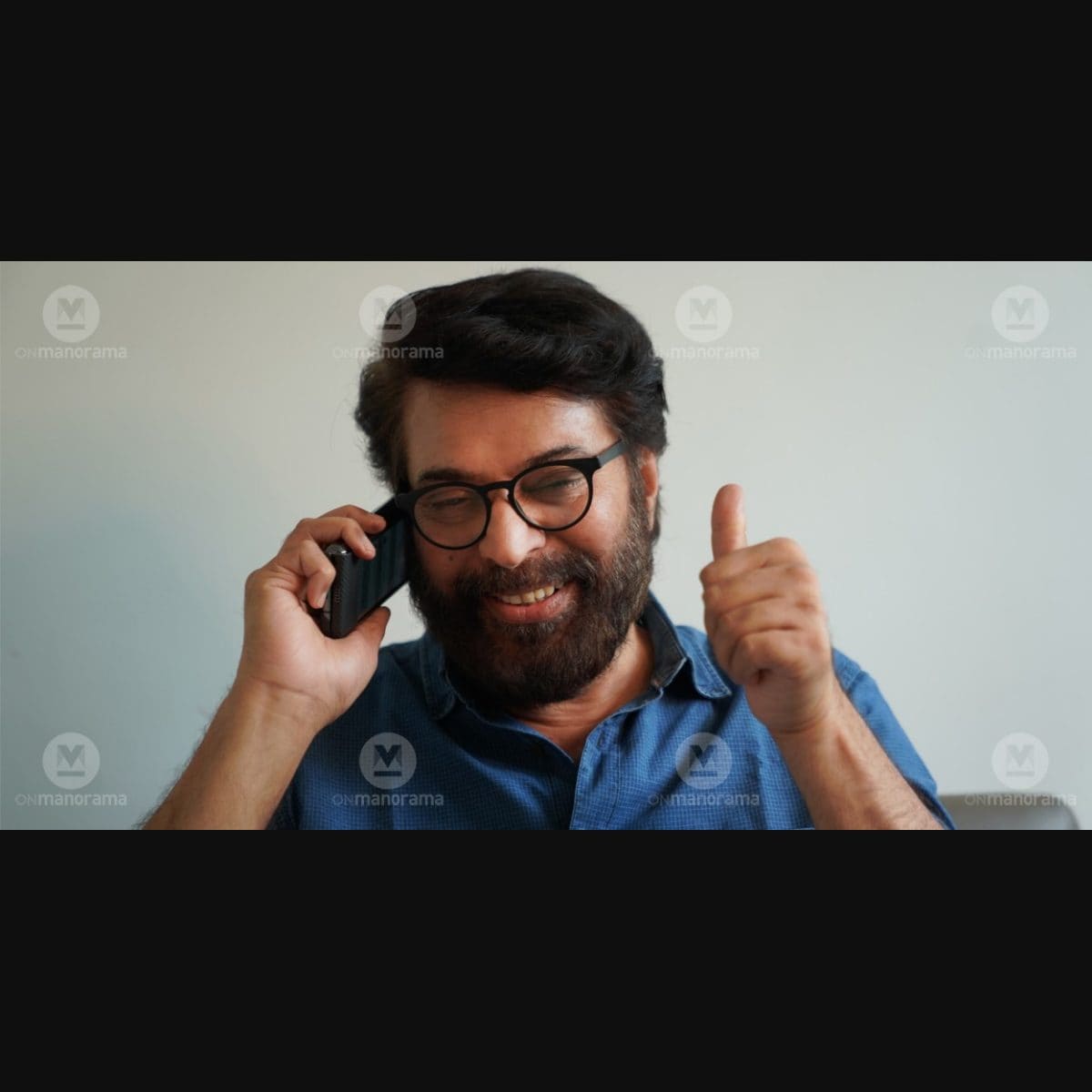 Mammootty’s Padma Bhushan honours a career built on constant reinvention