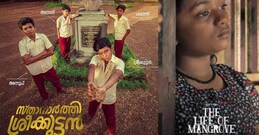 Twice overlooked at State Awards: Are children's films falling short of quality, or is it time to rethink the evaluation process?