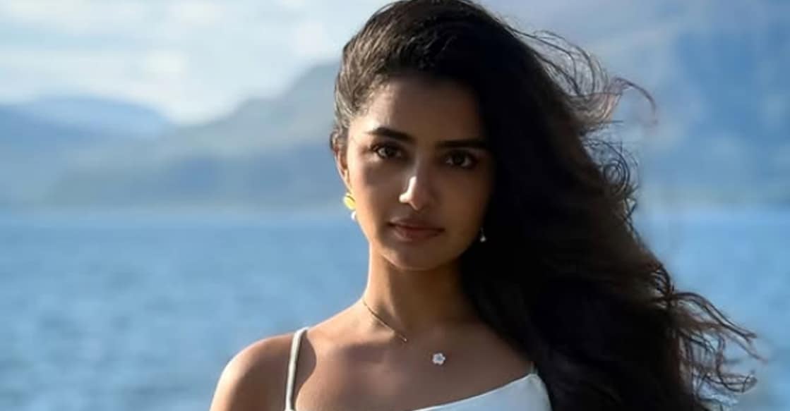 Anupama Paramesawaran. Photo: Instagram / anupamaparameswaran96