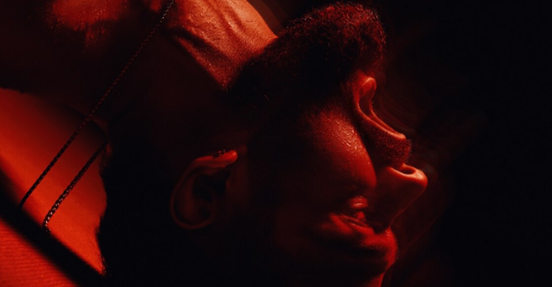 'Dies Irae' poster. Photo: Instagram