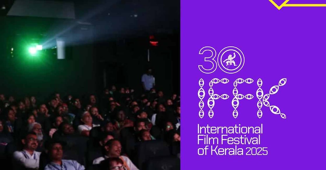 After seven days of screenings and conversations, the Onmanorama team will announce their top five selections on the final day of IFFK. Photo: Manorama