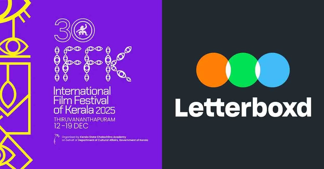 IFFK has also been added to Letterboxd HQ. Photo: Letterboxd website