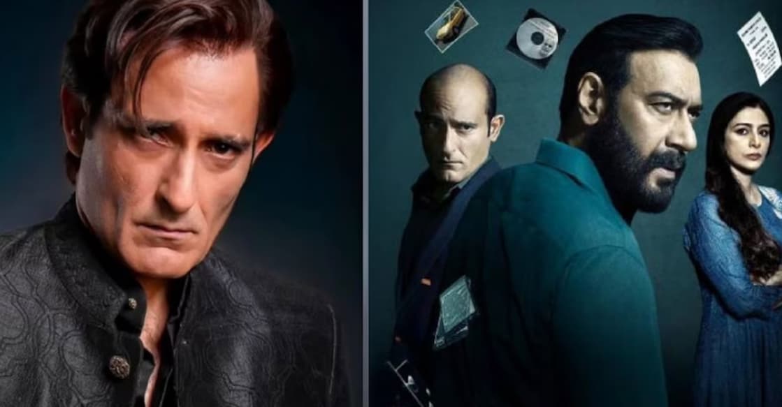 Akshay Khanna. Photo: X