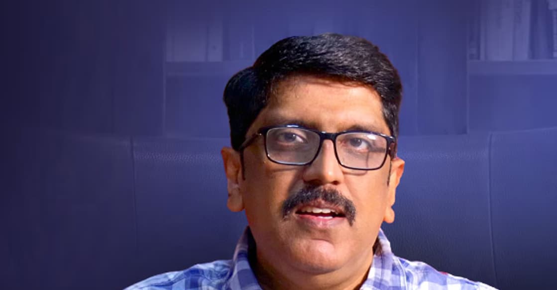 B Unnkrishnan. File photo/ Onmanorama