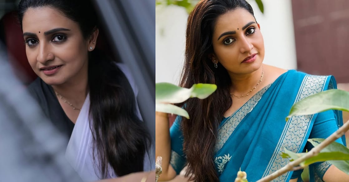 Sujitha Dhanush. Photo: Instagram/vijay_leo_007