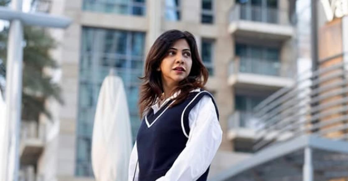 madonna-sebastian Madonna Sebastian. Photo: Instagram/ madonnasebastianofficial