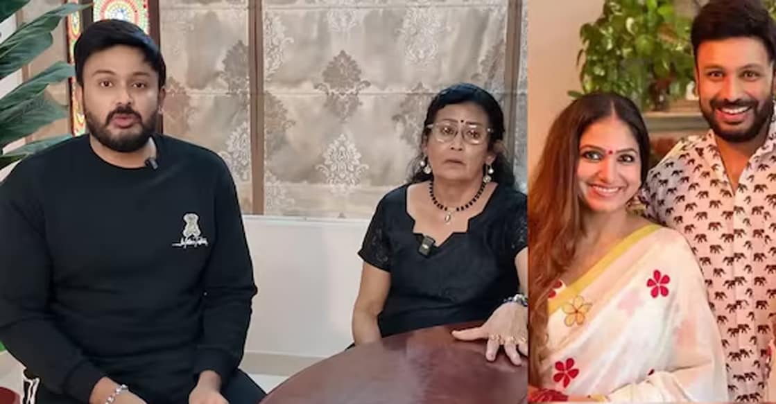 nihal-pillai According to Nihal, the contractor accepted a substantial advance but neither started the construction work nor returned the money. Photo: YouTube