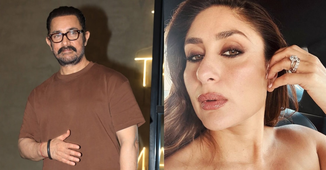 aamir-khan-aircrash Several celebrities have expressed their condolences over the incident. Photos: IANS
