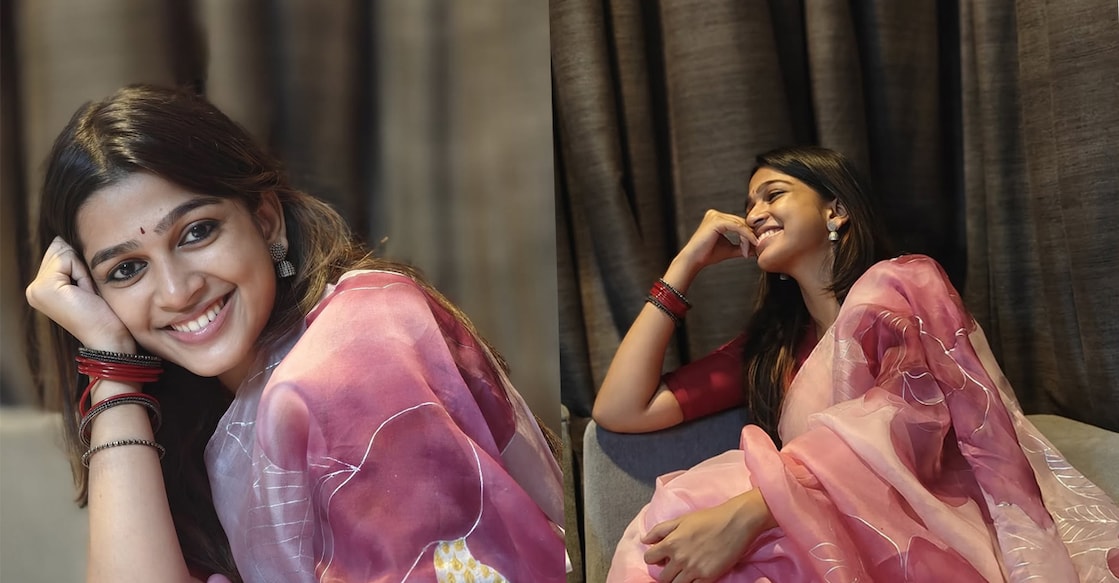Ananthika Sanilkumar. Photo: Instagram