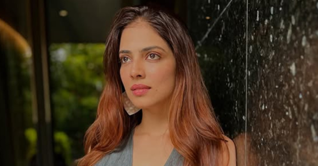 malavika-mohanan Malavika Mohanan. Photo: Instagram/ malavikamohanan_