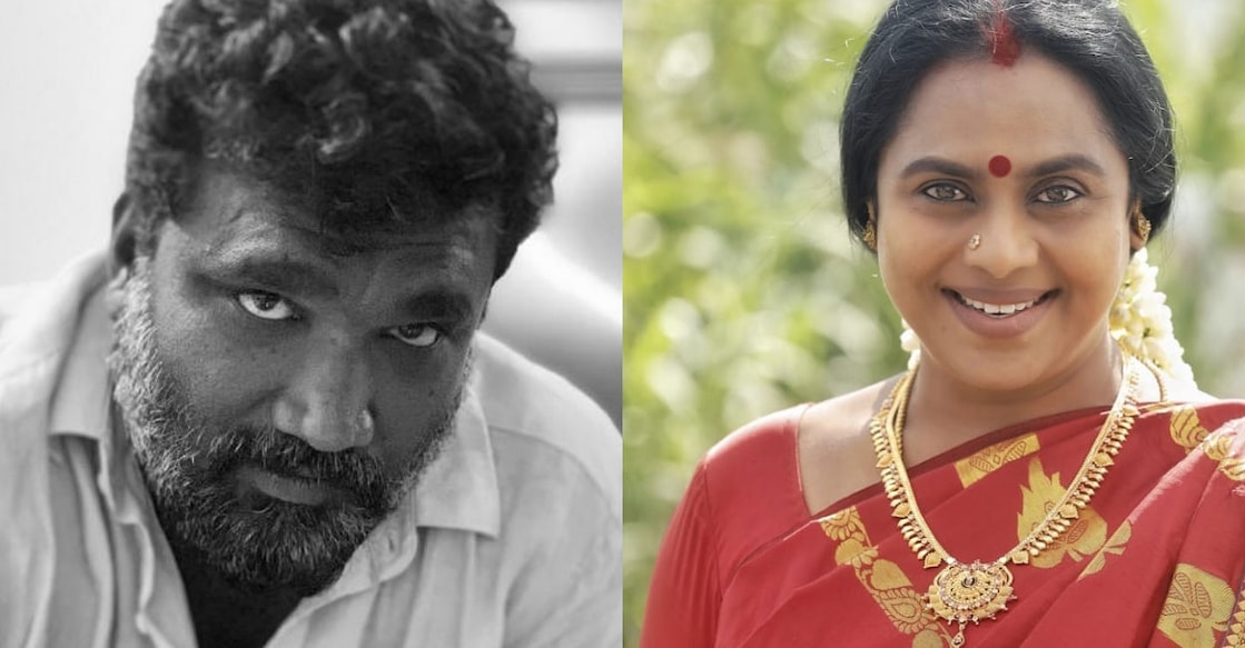 Vikram Sugumaran. Photo: Instagram