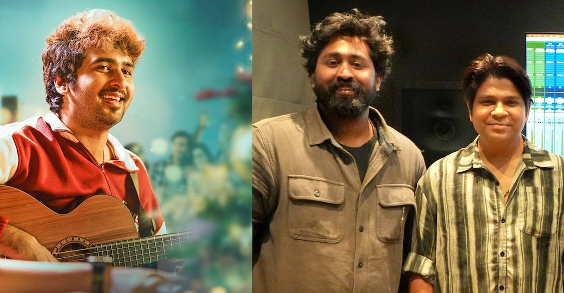 Ankit is known for 'Galliyan', 'Sanam Teri Kasam', 'Dil Dard Dard', 'Pyaar De', among others. Photo: Special arrangement