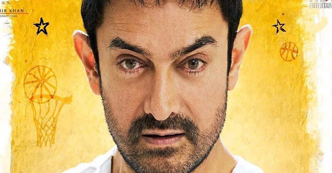 'Sitaare Zameen Par' hit theatres on June 20. Photo: Imdb