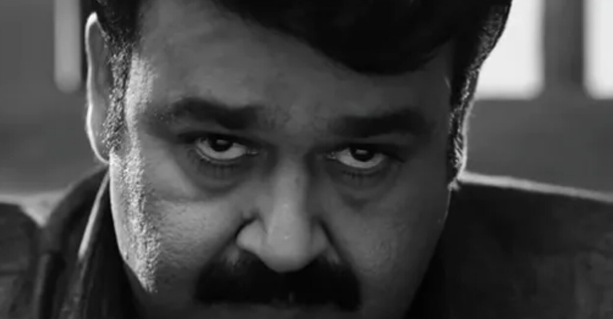 Mohanlal is all set to reprise his role as Georgekutty in the third instalment of the franchise. Photo: X