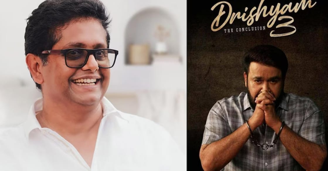 jeethu-joseph-drishyam Shoot of 'Drishyam 3' to begin in October. Photo: Instagram