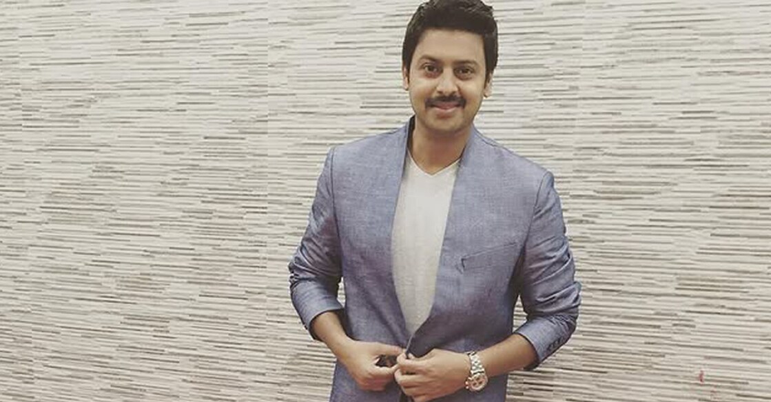 Srikanth. Photo: Instagram