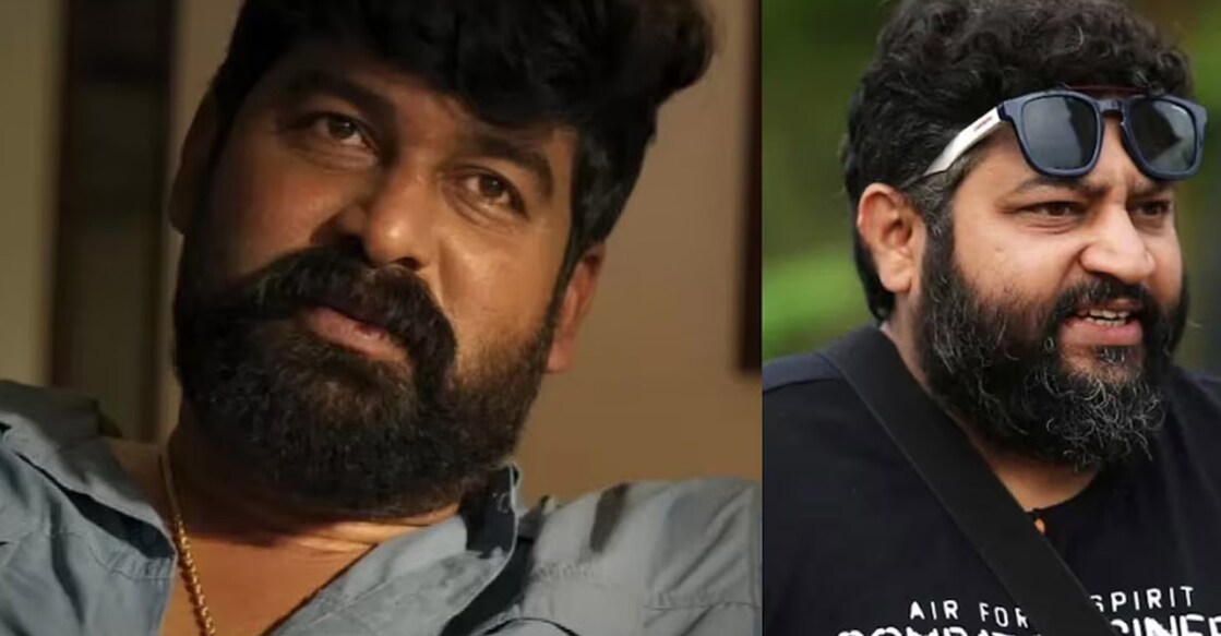 Lijo Jose Pellissery. Photo: Facebook