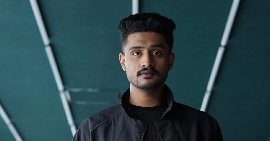 madhav-suresh Madhav Suresh. Photo: Instagram/@the.real.madhav