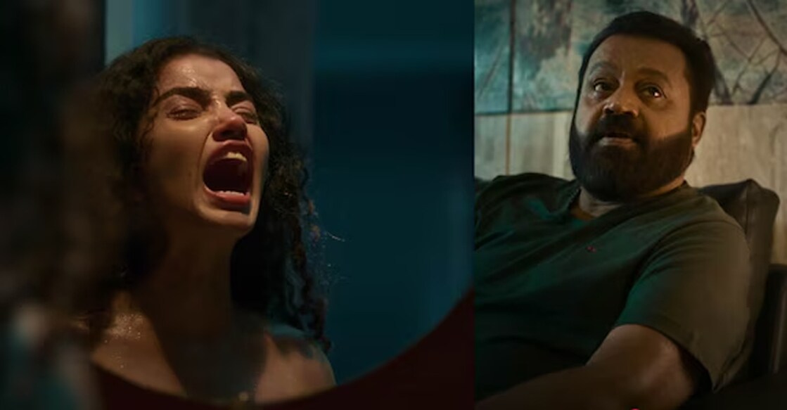 Stills from JSK teaser. Photo: YouTube