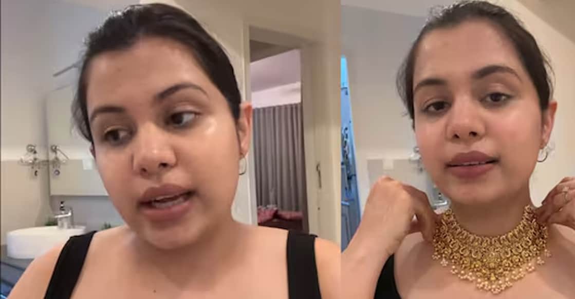 DIya Krishna. Photo: Instagram