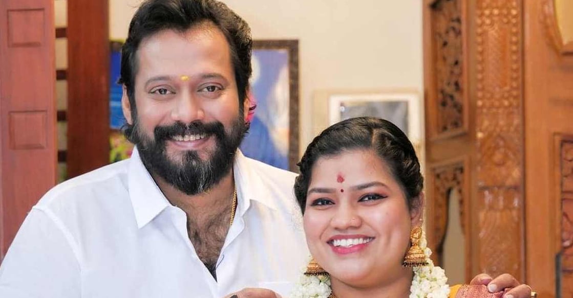 bala-kokila Bala and Kokila. Photo: Facebook