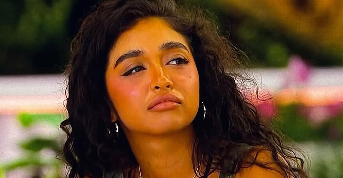 Cierra Ortega. Photo: Instagram/ cierra.ortega