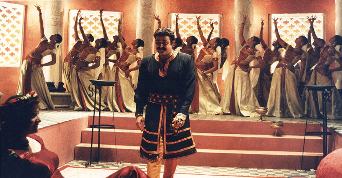 Reports suggest the film will hit theatres either in January or March next year. Photo: IMDb