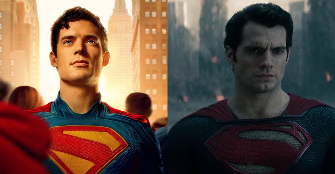 In more recent years, audiences have closely associated the character with Henry Cavill’s portrayal in 'Man of Steel'. Photo: IMDb