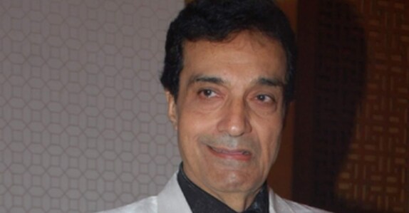 dheeraj-kumar Dheeraj Kumar. Photo: IANS